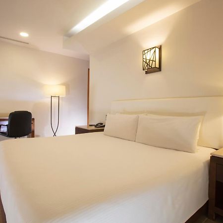 Krystal Urban Cancun & Beach Club Екстер'єр фото
