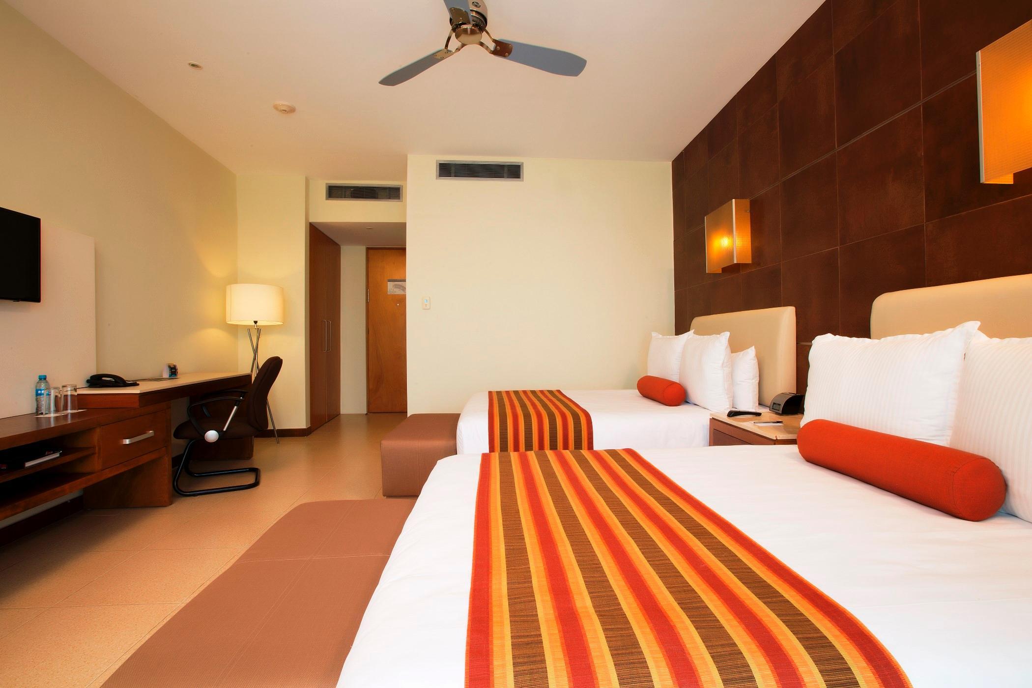 Krystal Urban Cancun & Beach Club Екстер'єр фото