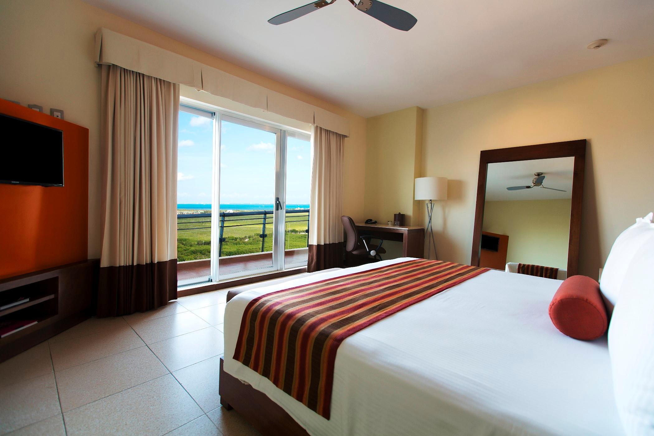 Krystal Urban Cancun & Beach Club Екстер'єр фото
