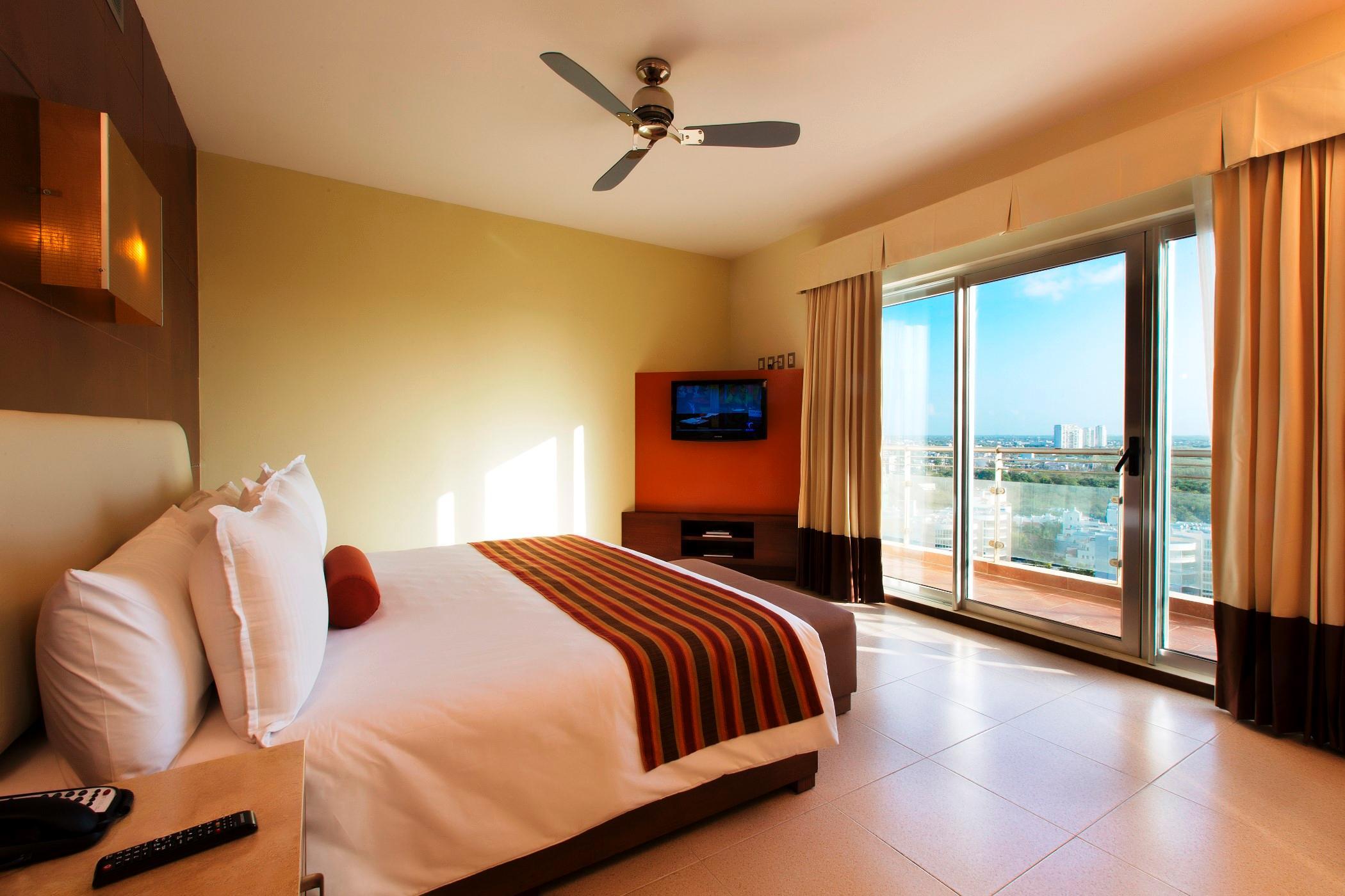 Krystal Urban Cancun & Beach Club Екстер'єр фото