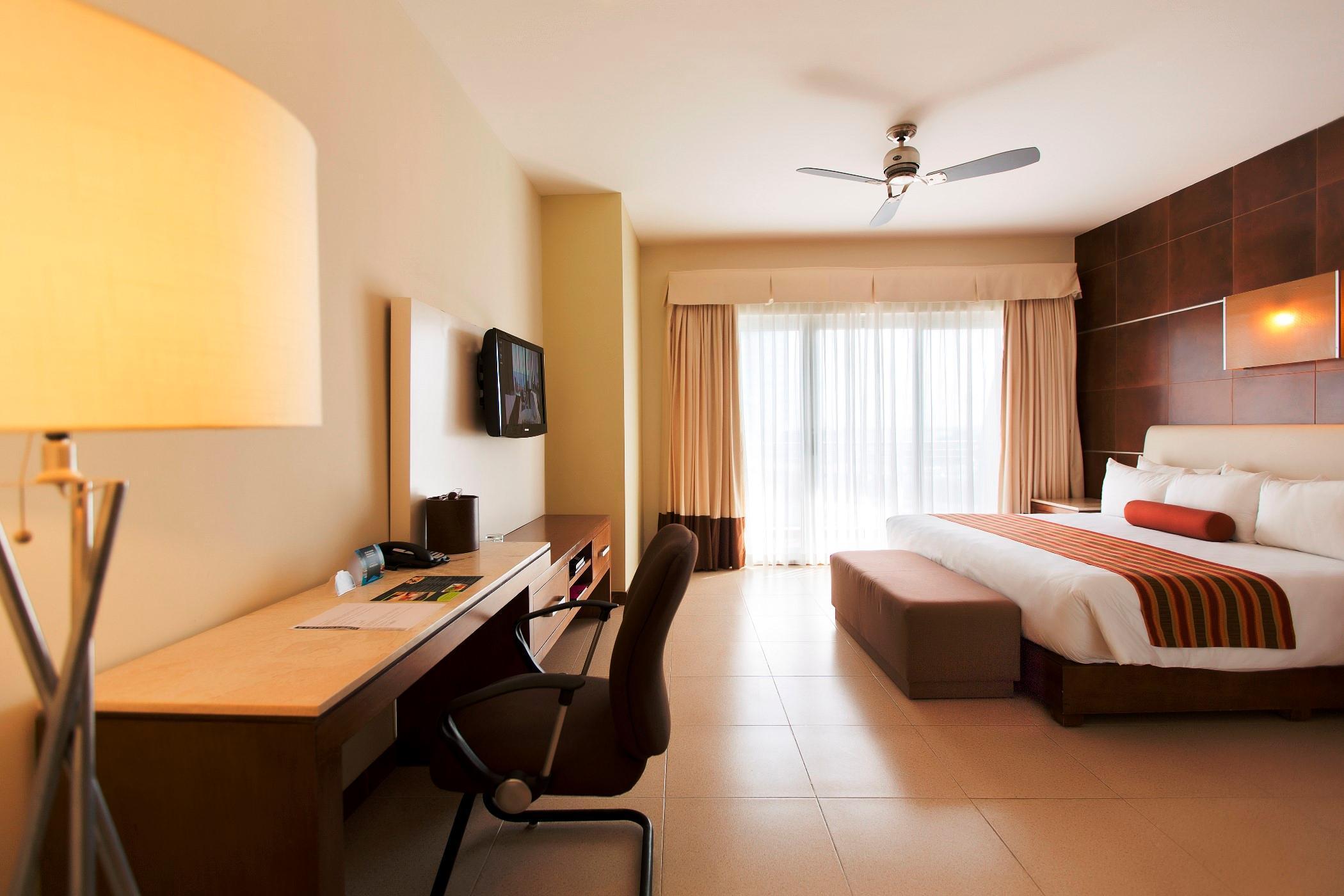 Krystal Urban Cancun & Beach Club Екстер'єр фото