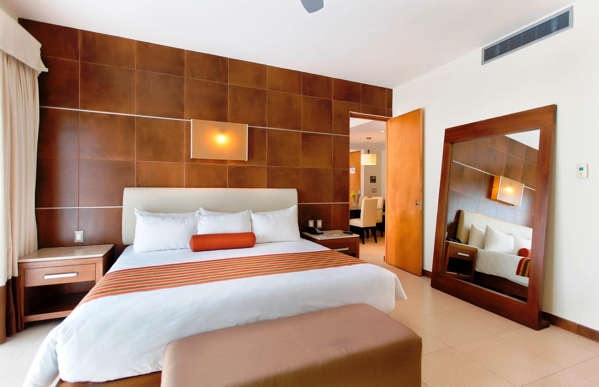 Krystal Urban Cancun & Beach Club Екстер'єр фото