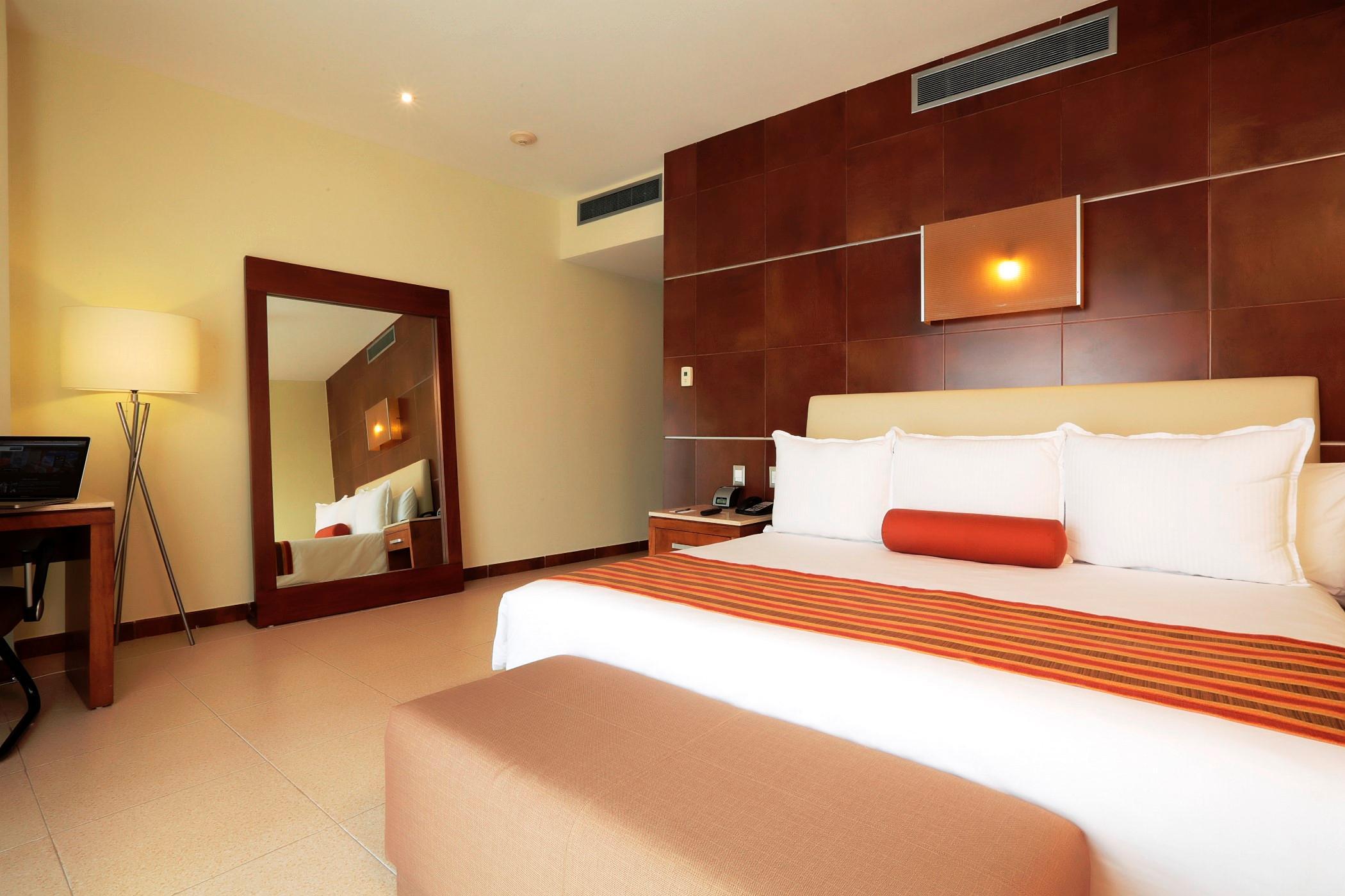 Krystal Urban Cancun & Beach Club Екстер'єр фото