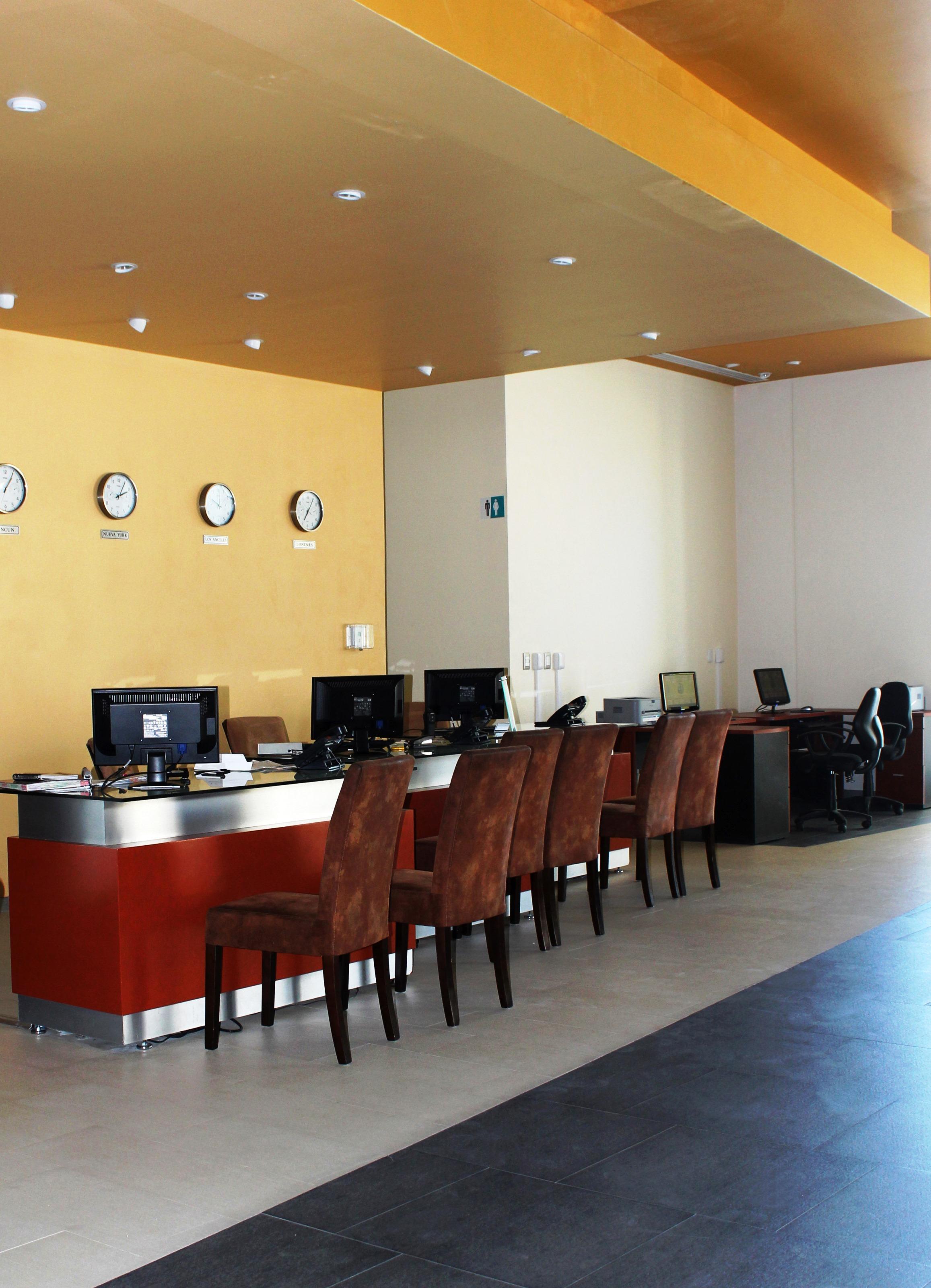 Krystal Urban Cancun & Beach Club Екстер'єр фото
