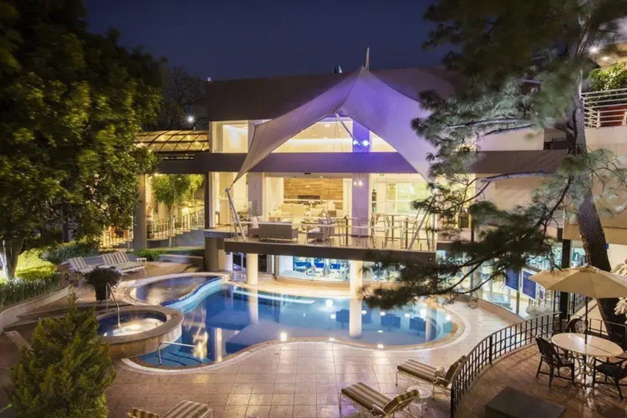 Krystal Urban Cancun & Beach Club Екстер'єр фото