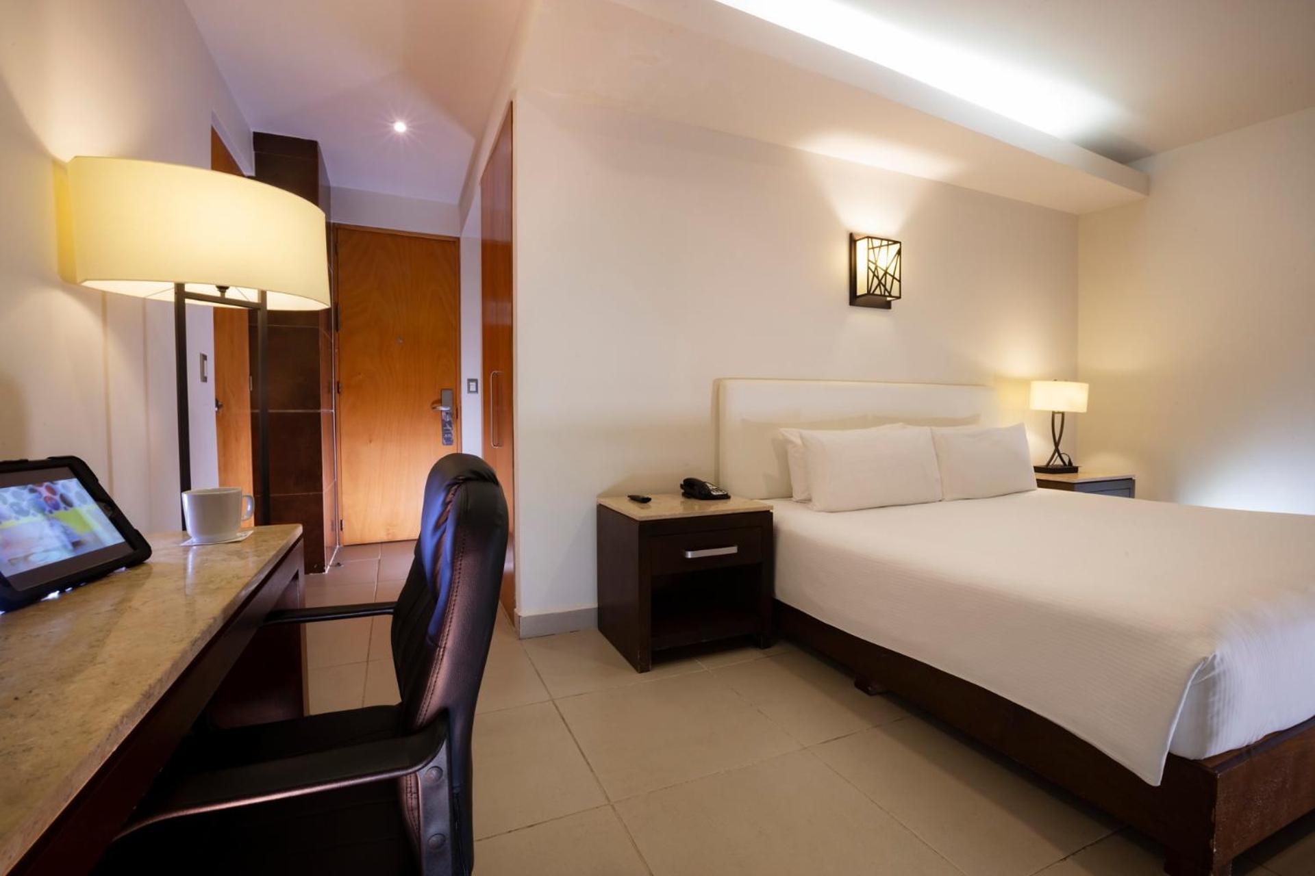Krystal Urban Cancun & Beach Club Екстер'єр фото