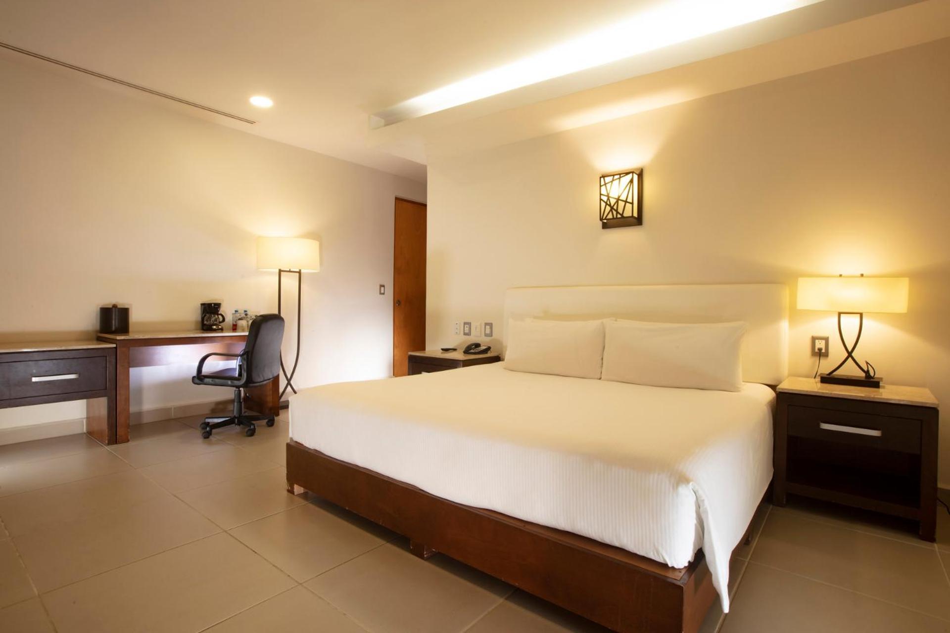 Krystal Urban Cancun & Beach Club Екстер'єр фото