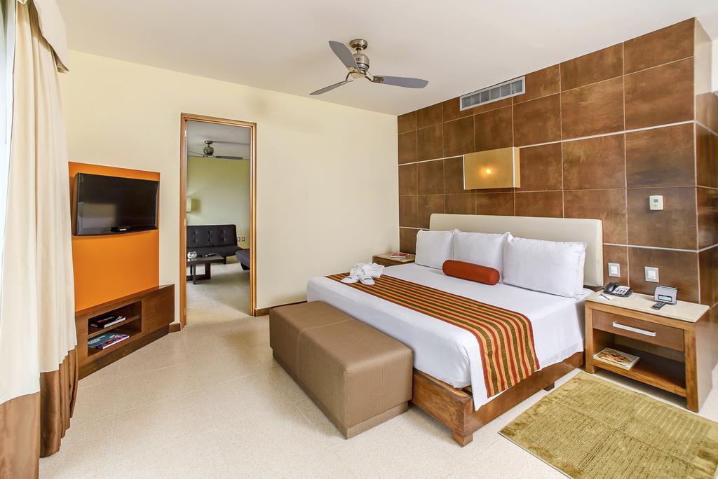Krystal Urban Cancun & Beach Club Екстер'єр фото