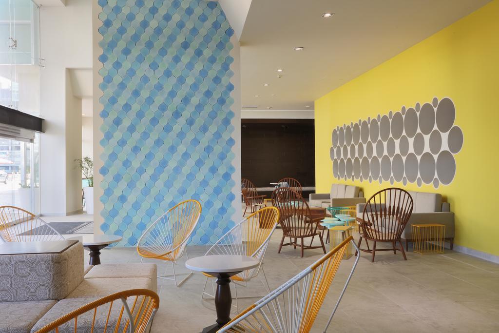 Krystal Urban Cancun & Beach Club Екстер'єр фото