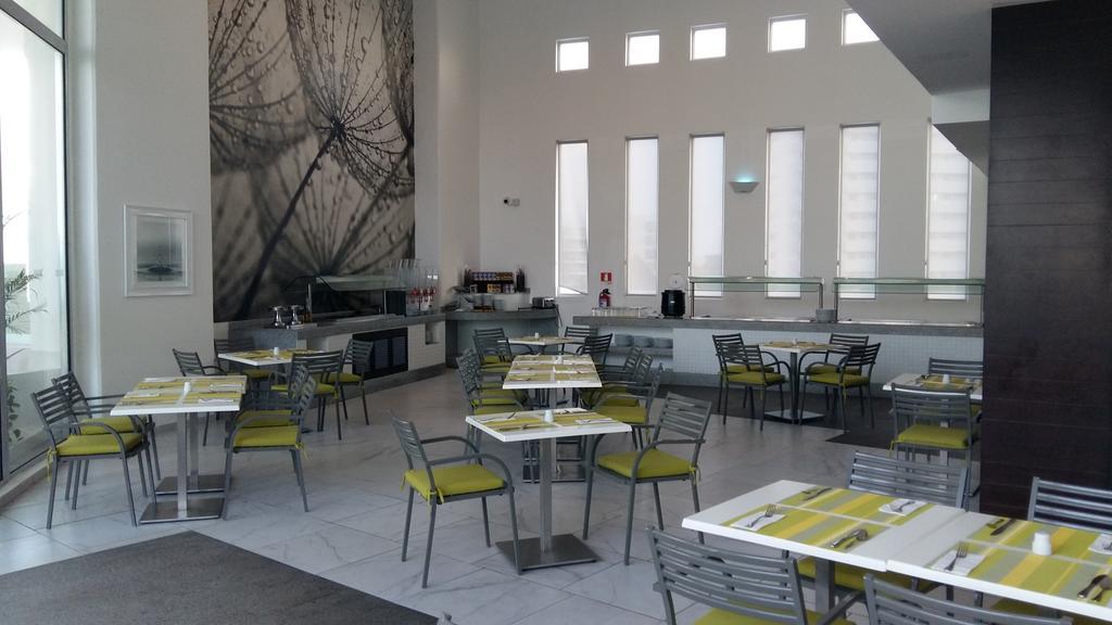 Krystal Urban Cancun & Beach Club Екстер'єр фото