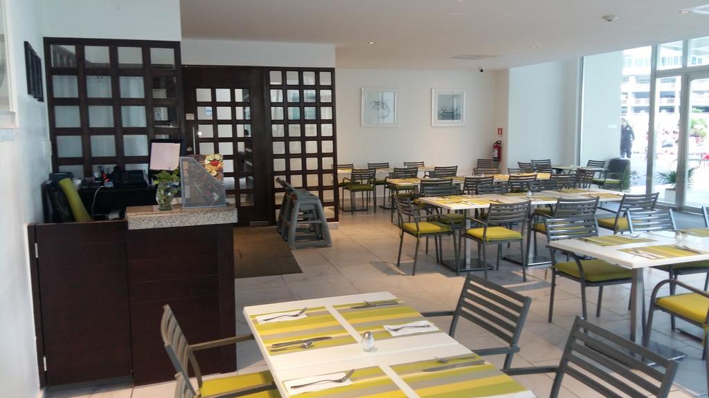 Krystal Urban Cancun & Beach Club Екстер'єр фото