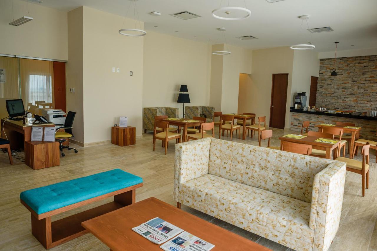 Krystal Urban Cancun & Beach Club Екстер'єр фото