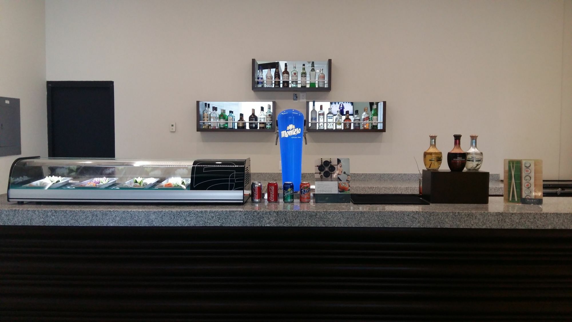 Krystal Urban Cancun & Beach Club Екстер'єр фото
