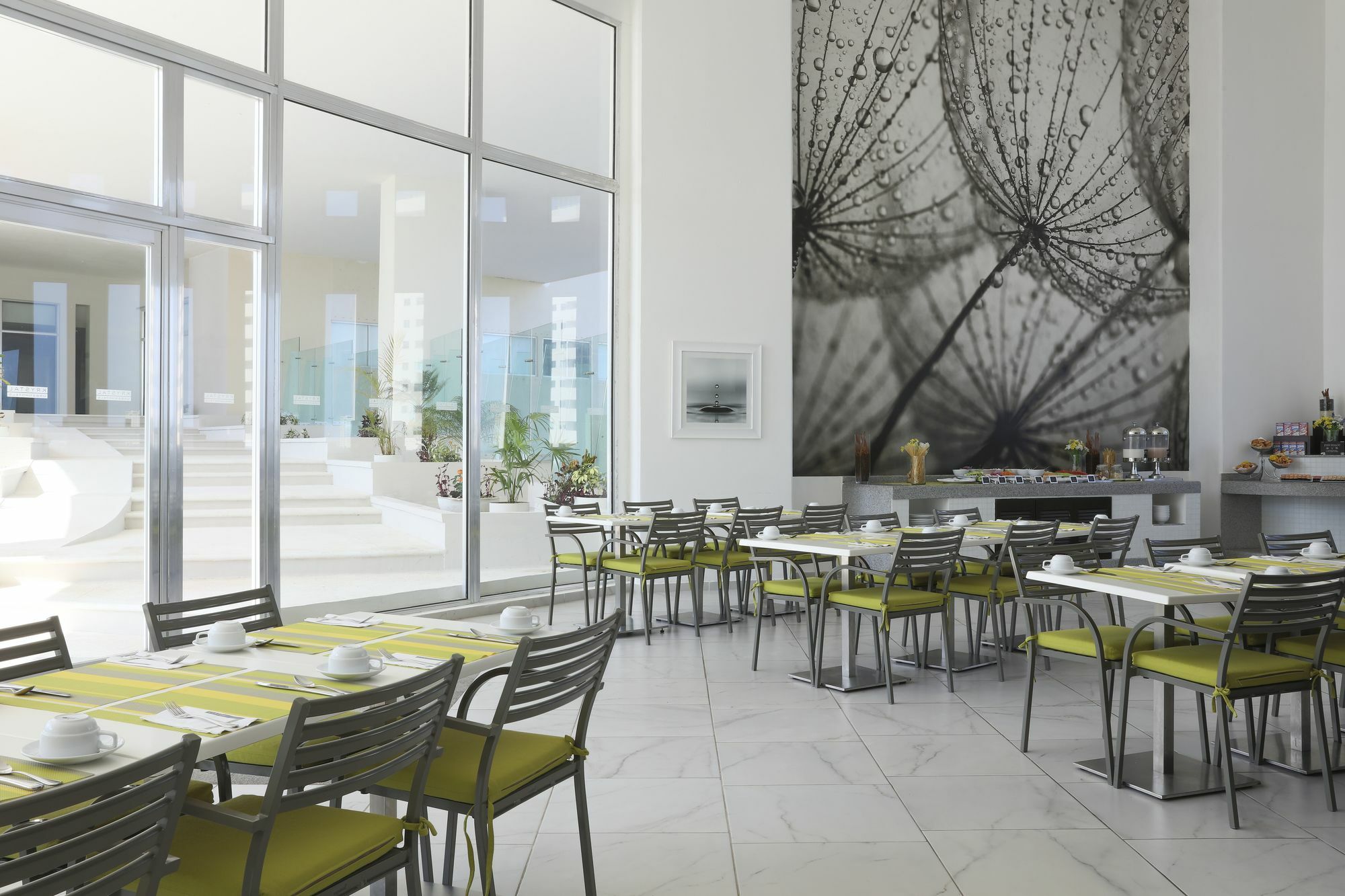 Krystal Urban Cancun & Beach Club Екстер'єр фото